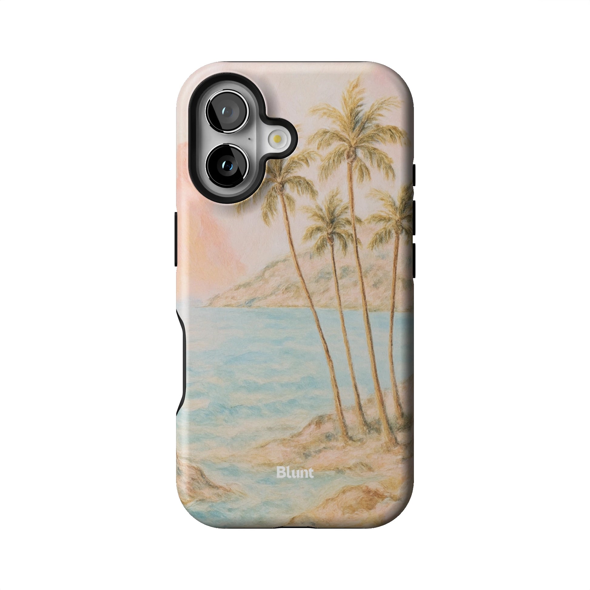 Coastal iPhone Case gallery - Iphone_16_Iphone_1