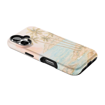 Coastal iPhone Case gallery - Iphone_16_Iphone_2