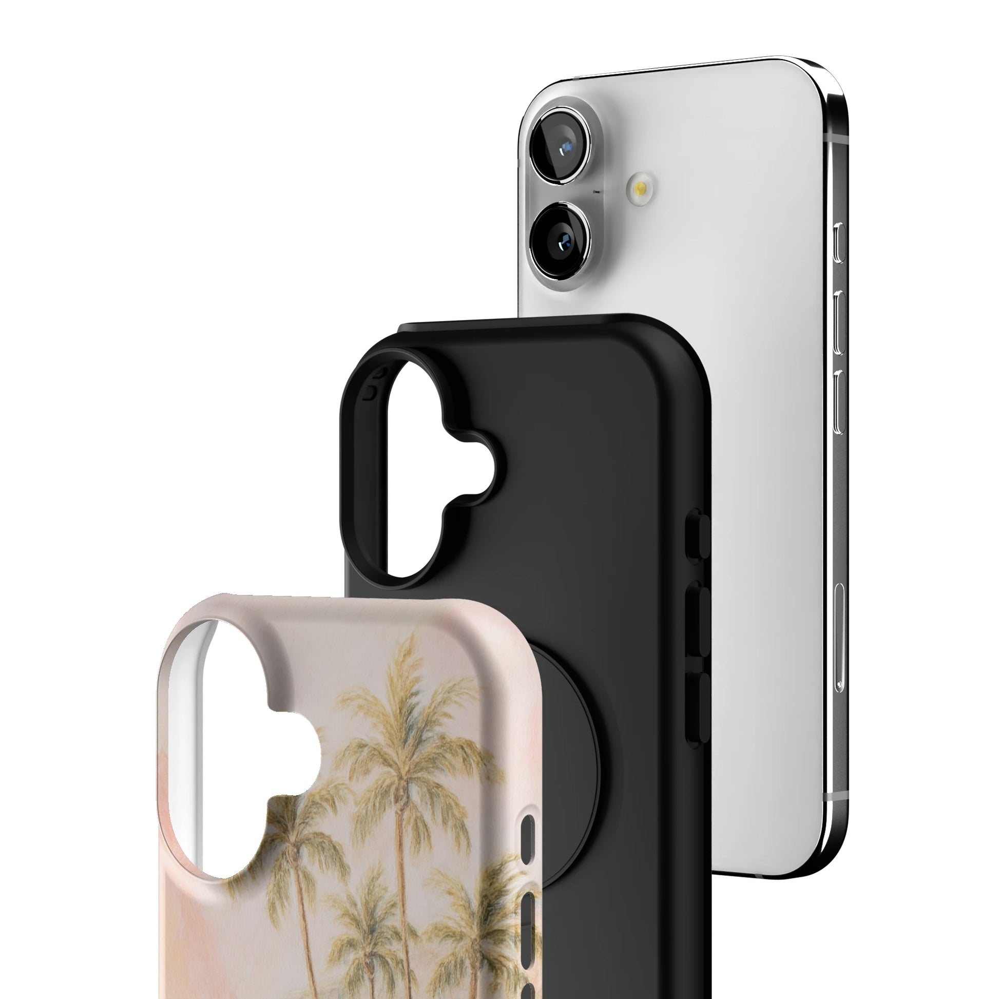 Coastal iPhone Case gallery - Iphone_16_Iphone_3