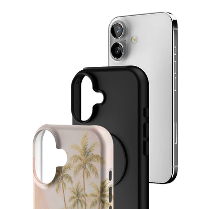 Coastal iPhone Case gallery - Iphone_16_Iphone_3
