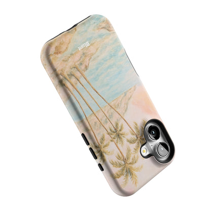 Coastal iPhone Case gallery - Iphone_16_Iphone_5