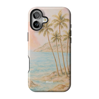 Coastal iPhone Case gallery - Iphone_16_Mini_Air_Plus_1