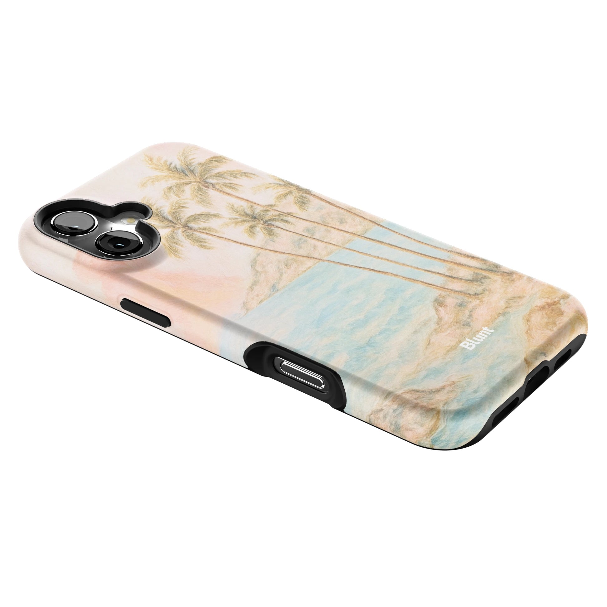 Coastal iPhone Case gallery - Iphone_16_Mini_Air_Plus_2