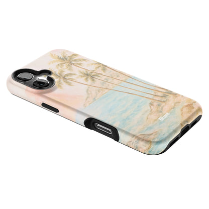 Coastal iPhone Case gallery - Iphone_16_Mini_Air_Plus_2
