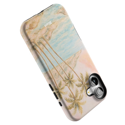 Coastal iPhone Case gallery - Iphone_16_Mini_Air_Plus_5
