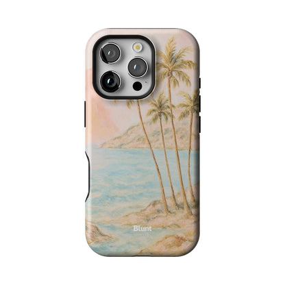 Coastal iPhone Case gallery - Iphone_16_Pro_1