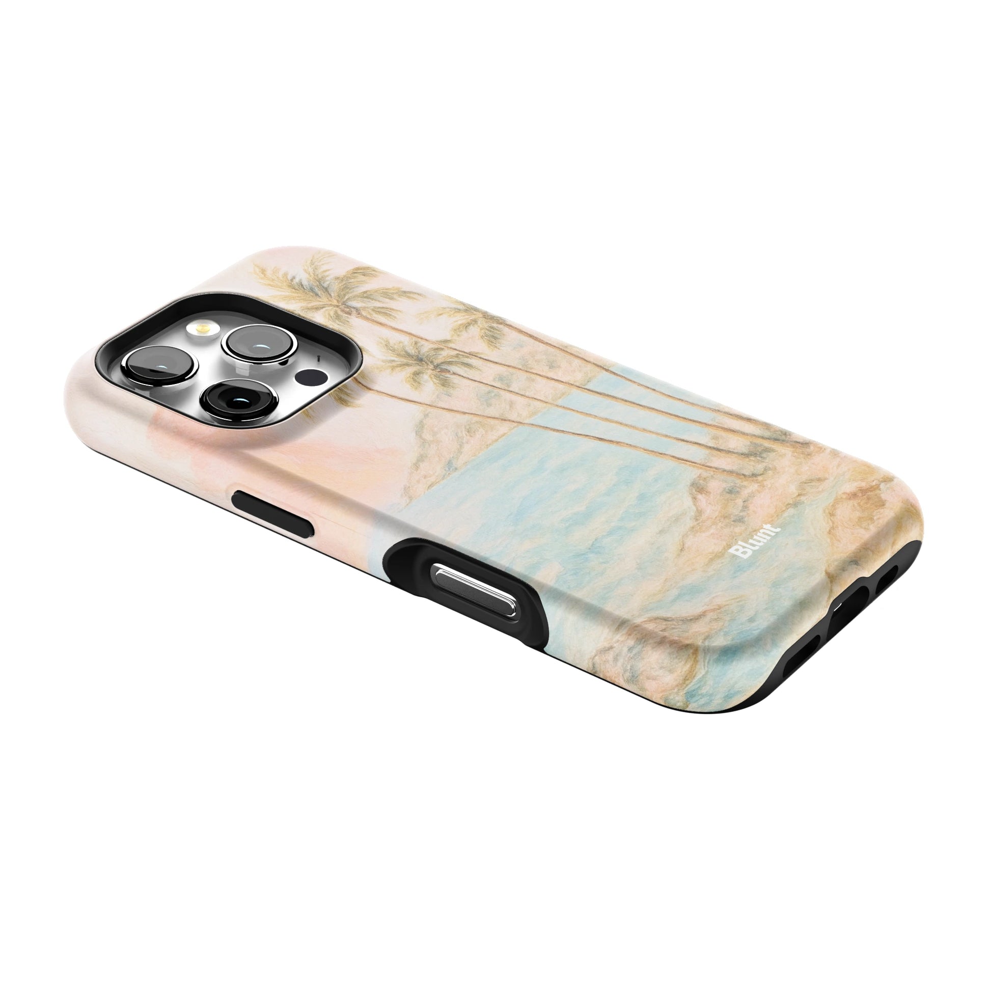 Coastal iPhone Case gallery - Iphone_16_Pro_2