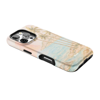 Coastal iPhone Case gallery - Iphone_16_Pro_2