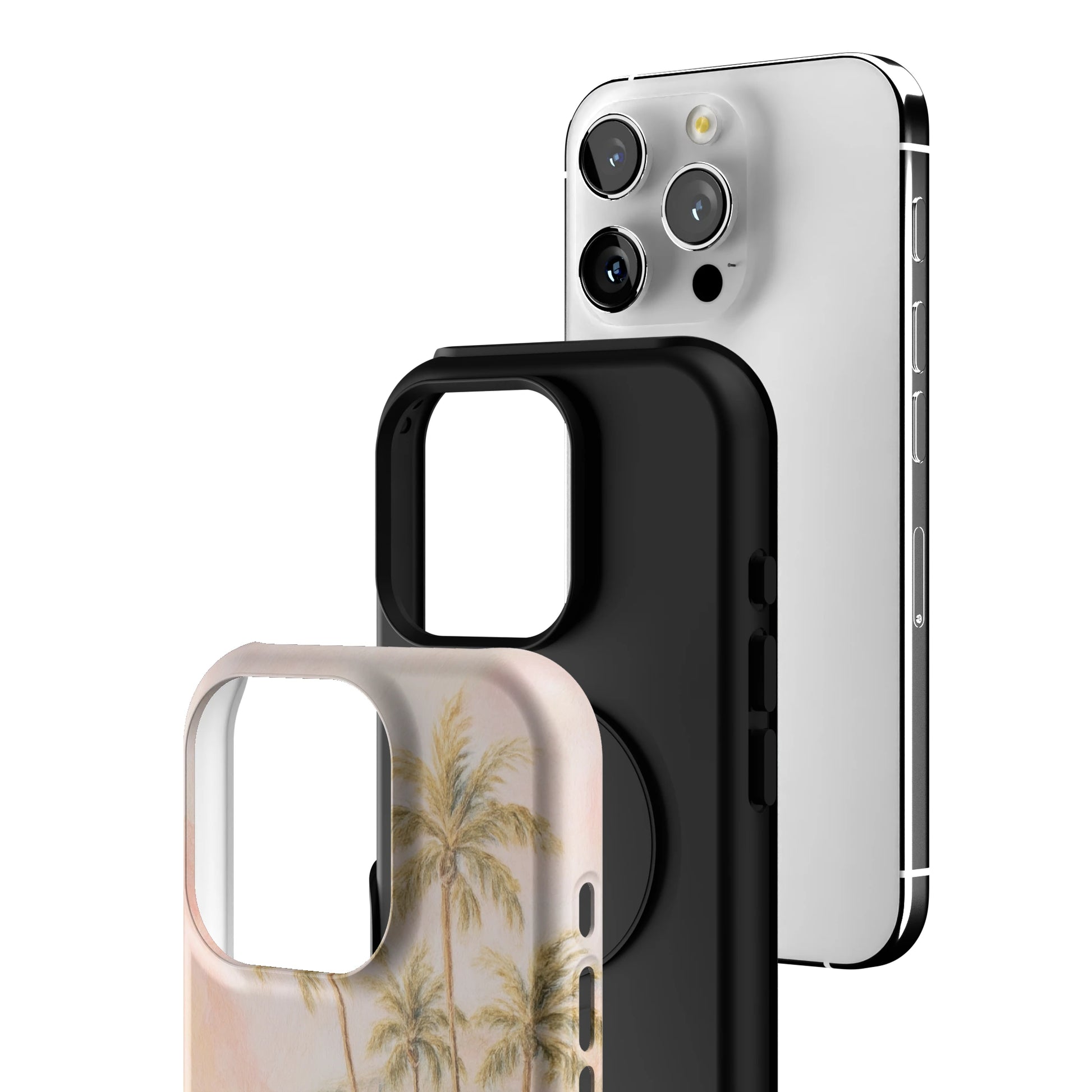 Coastal iPhone Case gallery - Iphone_16_Pro_3
