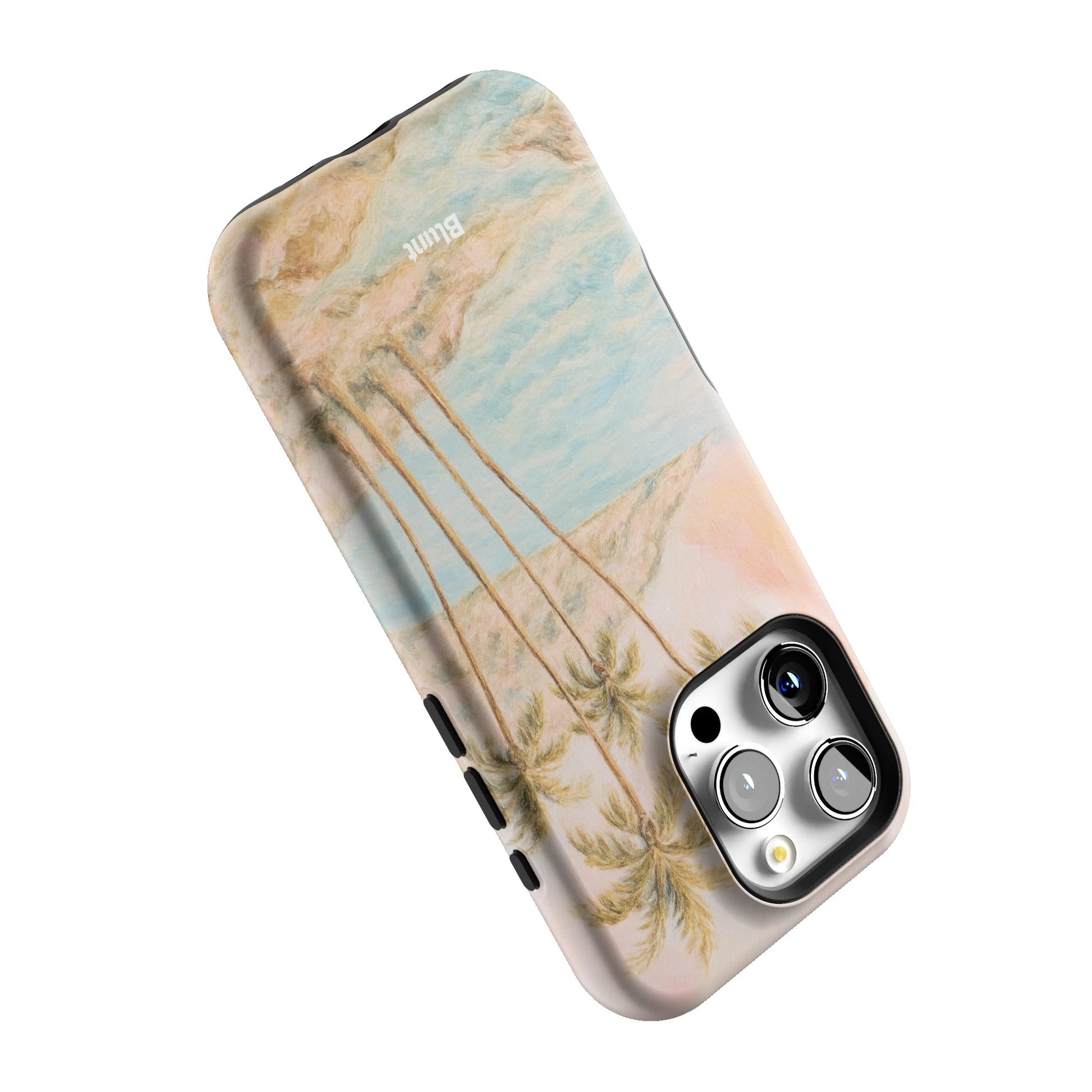 Coastal iPhone Case gallery - Iphone_16_Pro_5