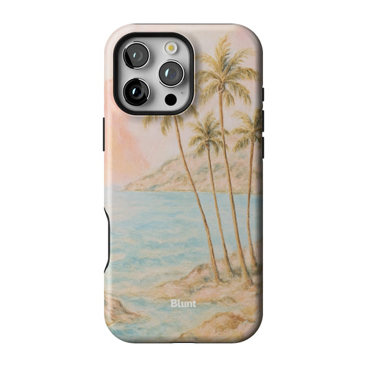 Coastal iPhone Case gallery - Iphone_16_Pro_Max_1