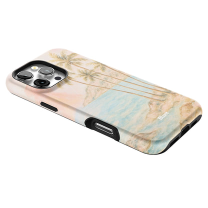 Coastal iPhone Case gallery - Iphone_16_Pro_Max_2