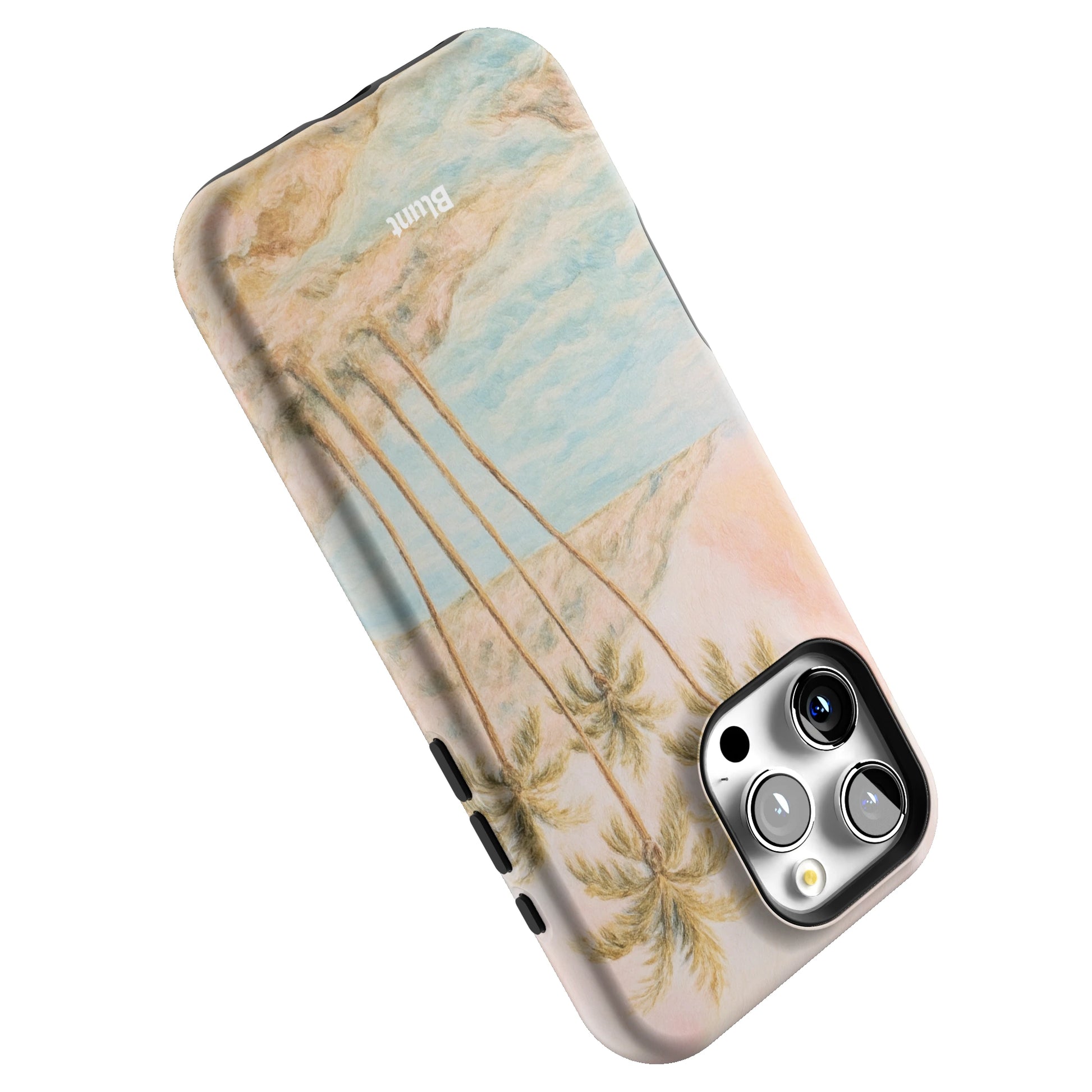 Coastal iPhone Case gallery - Iphone_16_Pro_Max_5