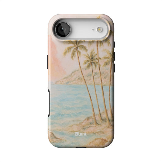 Coastal iPhone Case gallery - Iphone_17_Air_1