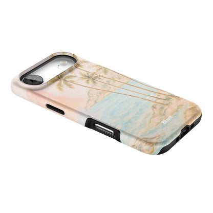 Coastal iPhone Case gallery - Iphone_17_Air_2