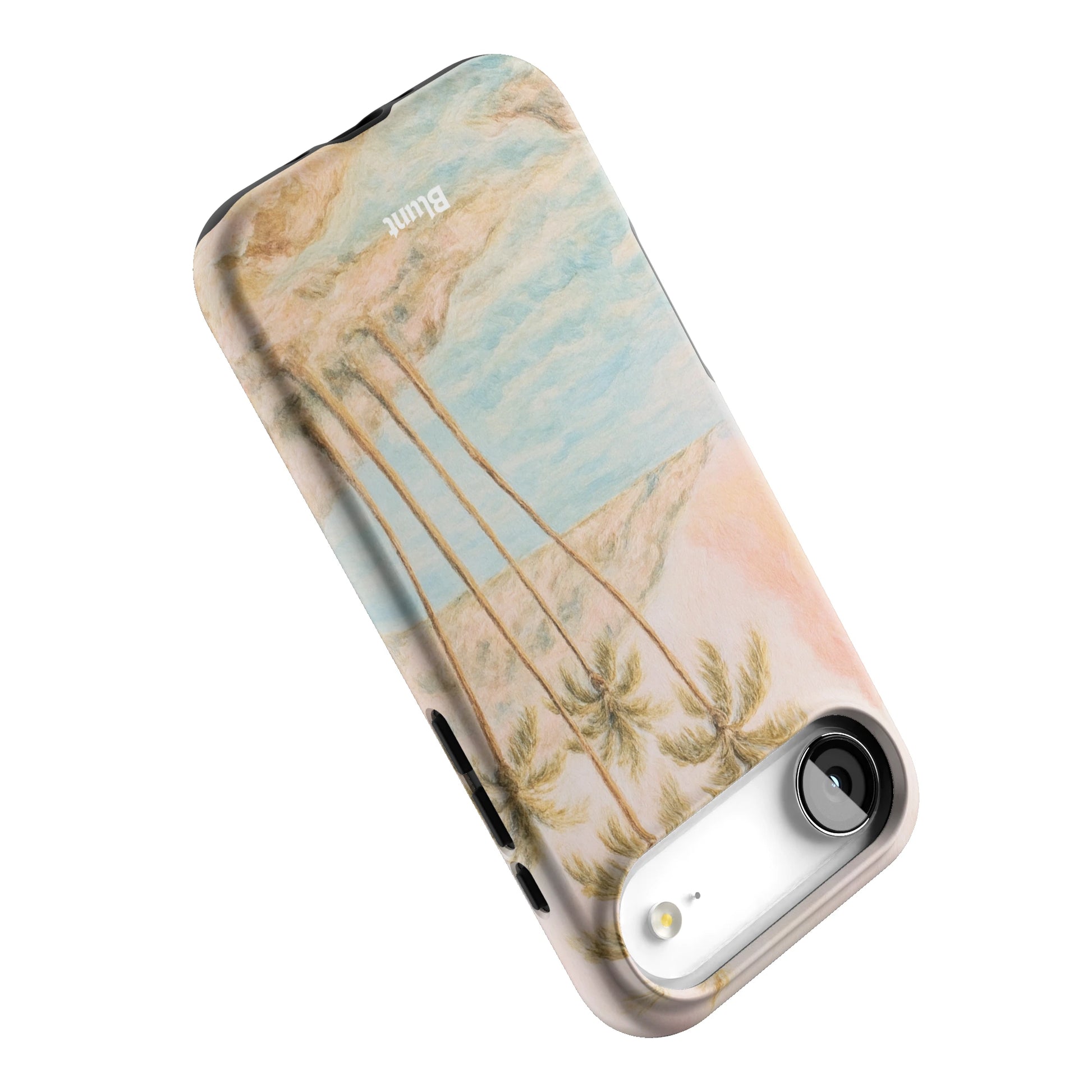 Coastal iPhone Case gallery - Iphone_17_Air_5