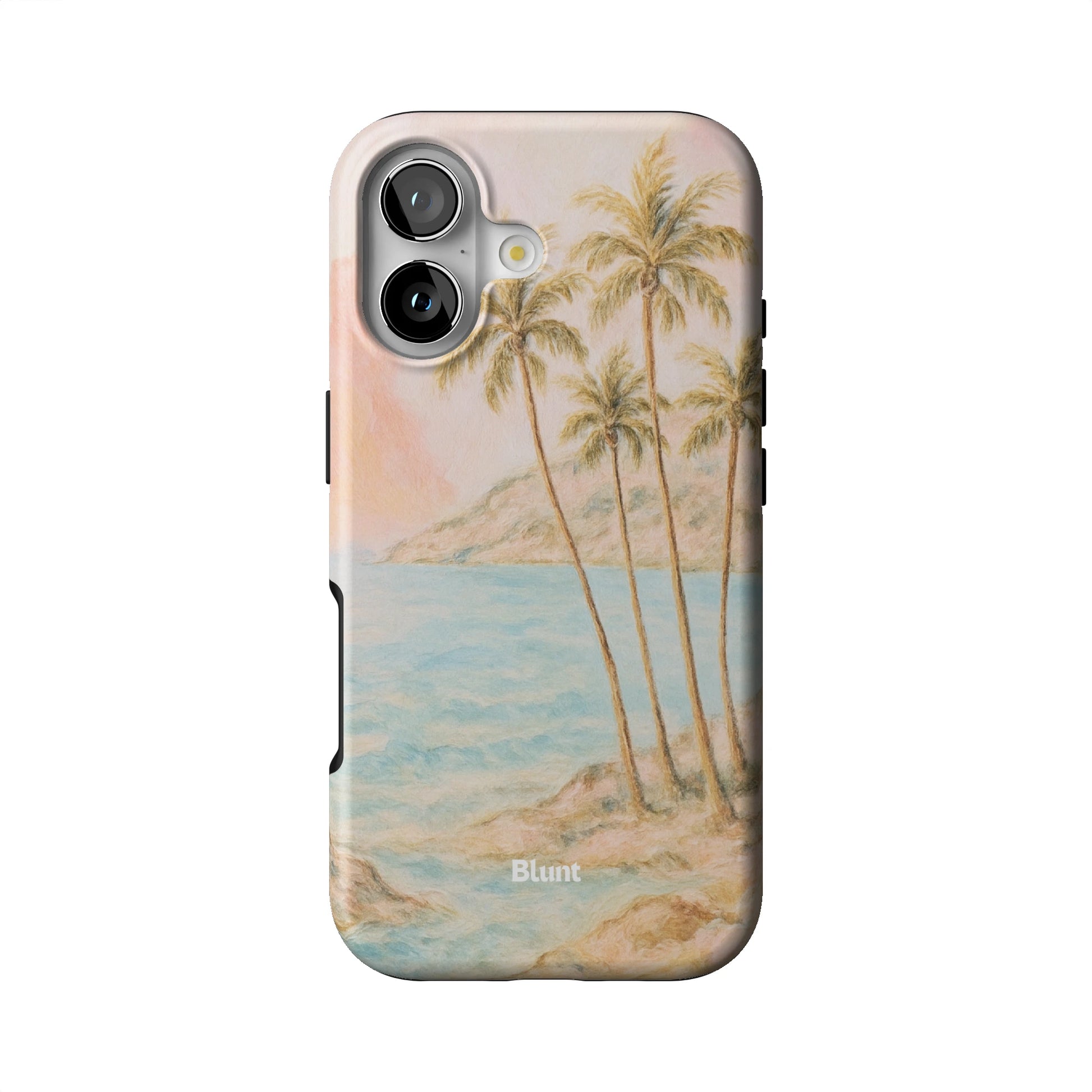 Coastal iPhone Case gallery - Iphone_17_Iphone_1