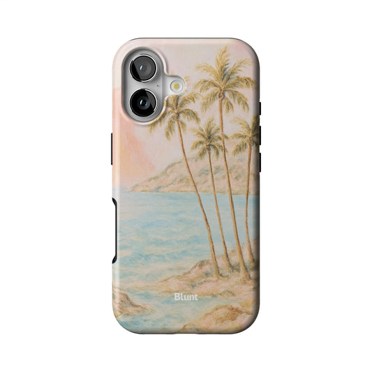 Coastal iPhone Case gallery - Iphone_17_Iphone_1