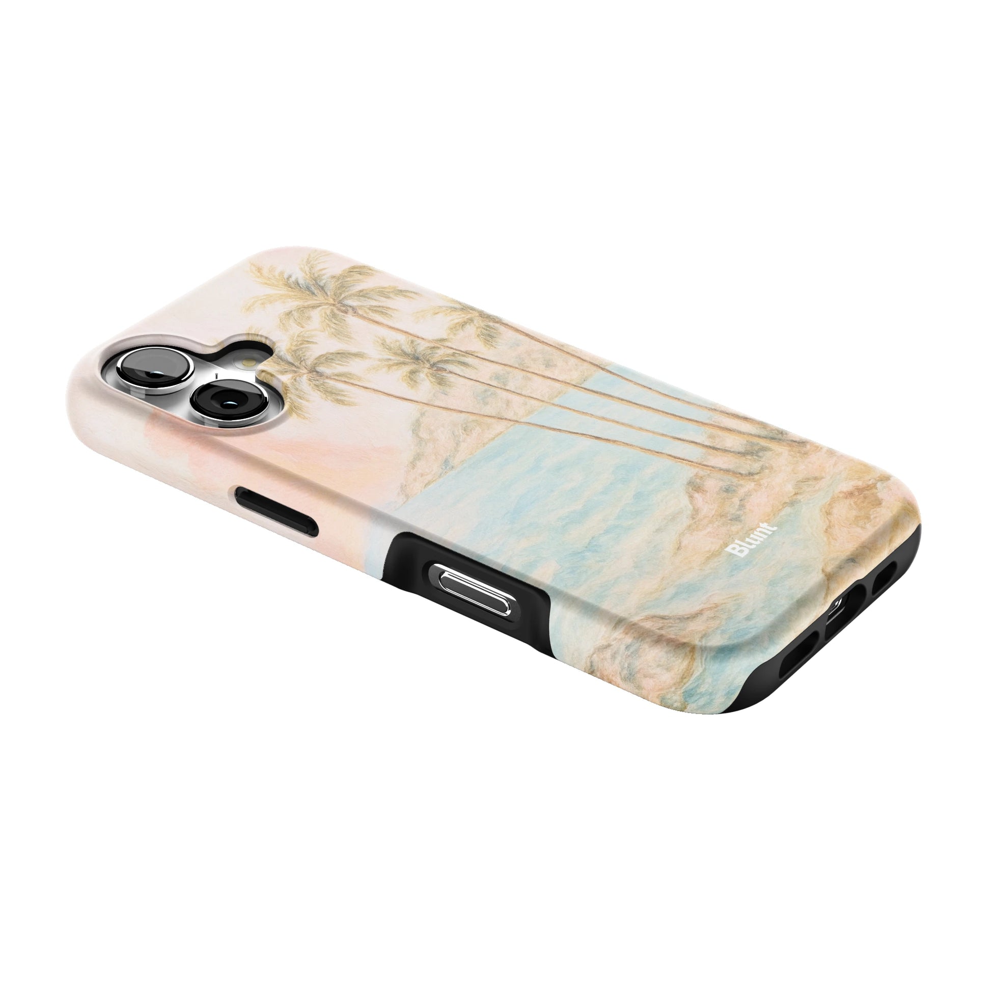 Coastal iPhone Case gallery - Iphone_17_Iphone_2