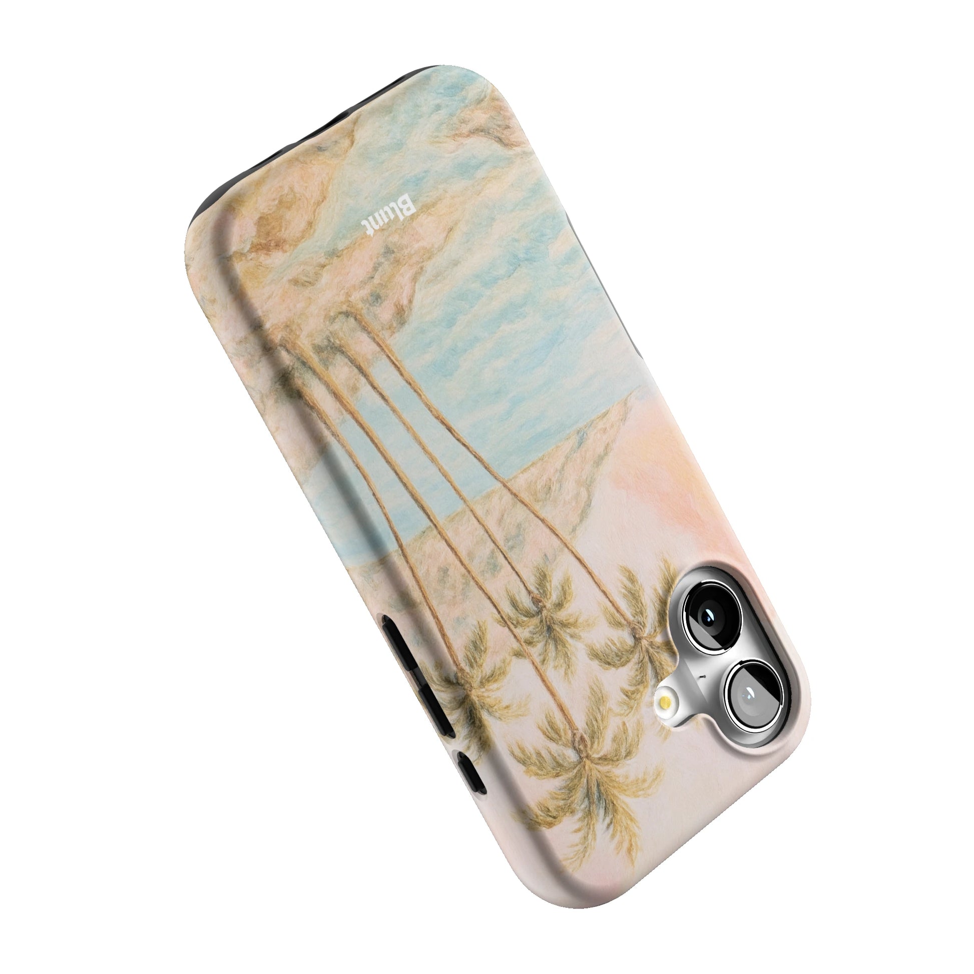 Coastal iPhone Case gallery - Iphone_17_Iphone_5