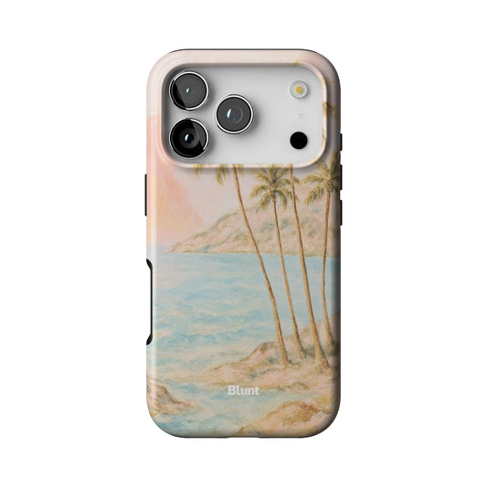 Coastal iPhone Case gallery - Iphone_17_Pro_1