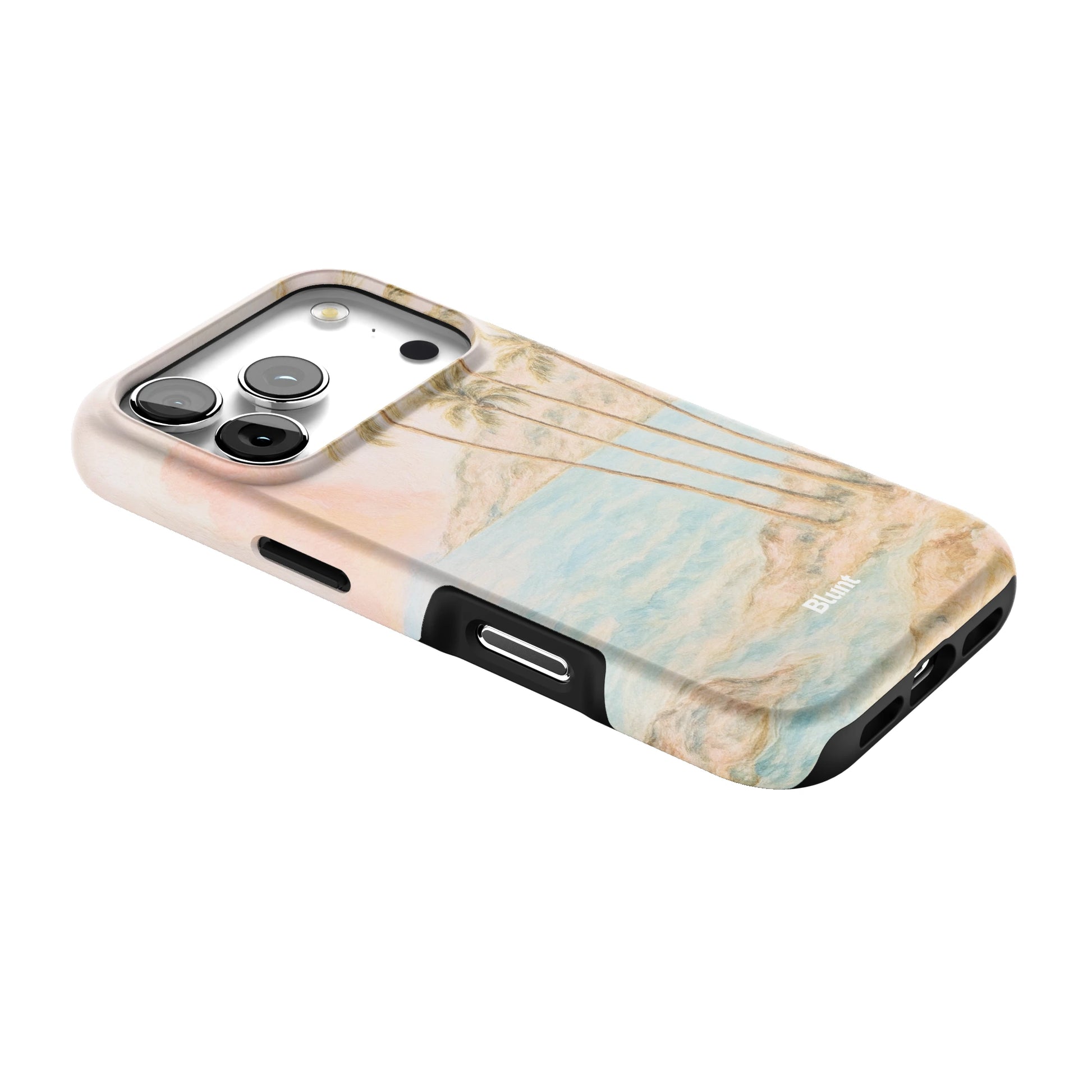 Coastal iPhone Case gallery - Iphone_17_Pro_2