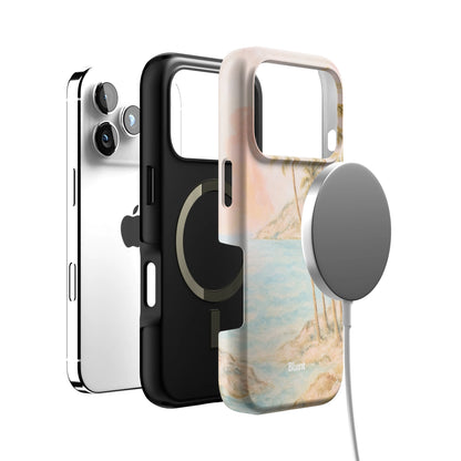 Coastal iPhone Case gallery - Iphone_17_Pro_4