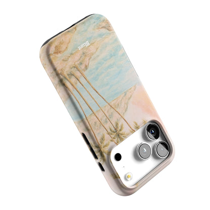 Coastal iPhone Case gallery - Iphone_17_Pro_5
