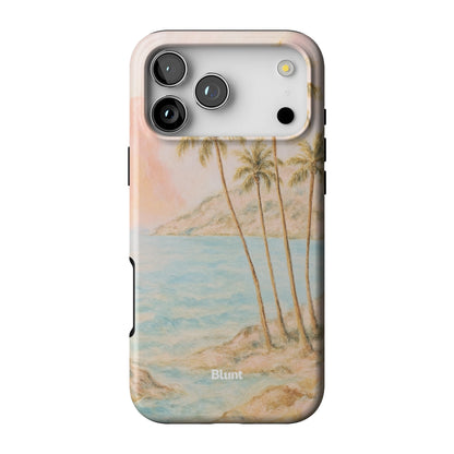Coastal iPhone Case gallery - Iphone_17_Pro_Max_1