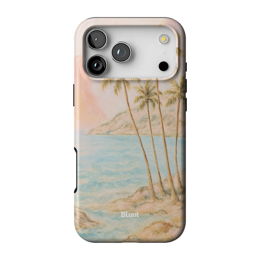 Coastal iPhone Case gallery - Iphone_17_Pro_Max_1