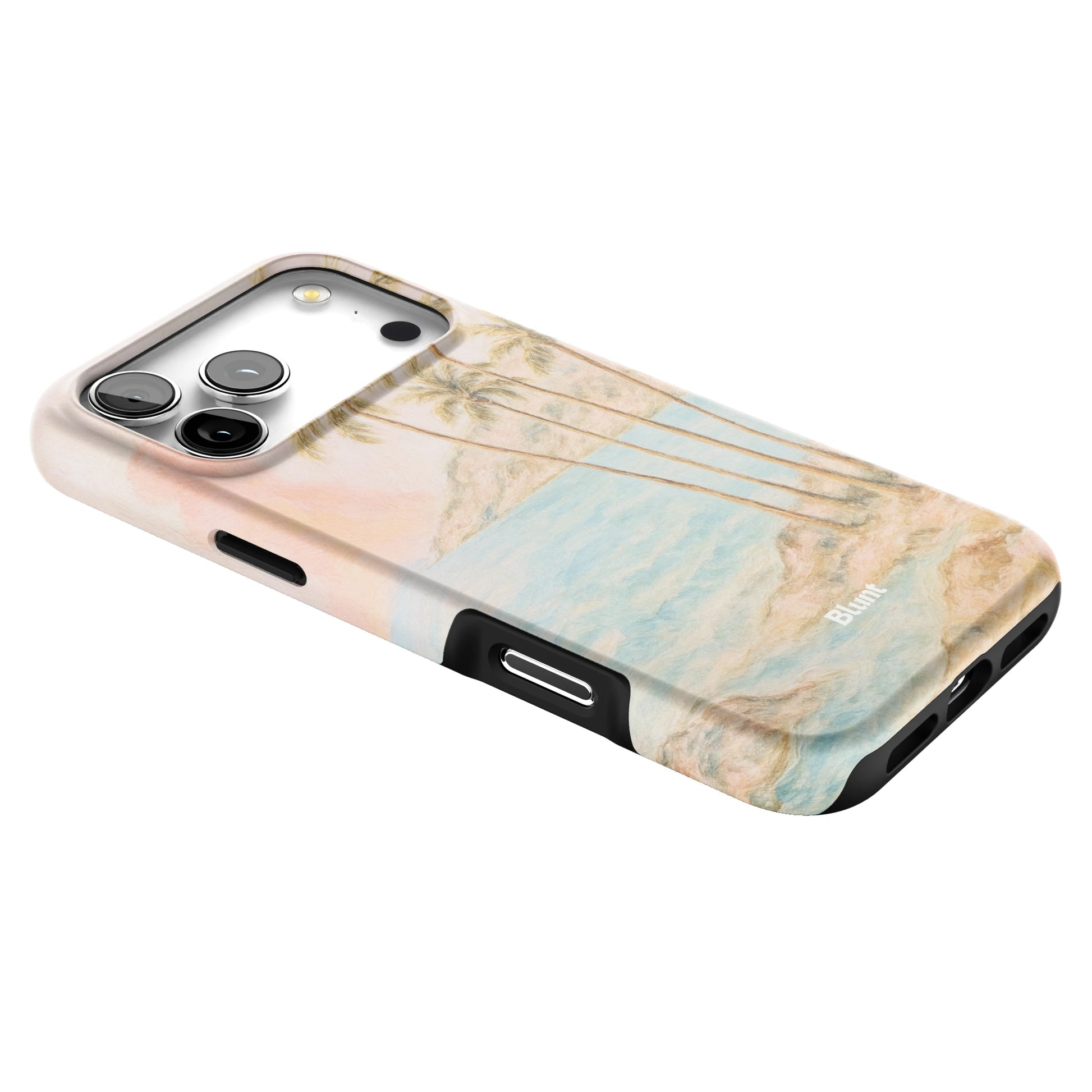 Coastal iPhone Case gallery - Iphone_17_Pro_Max_2