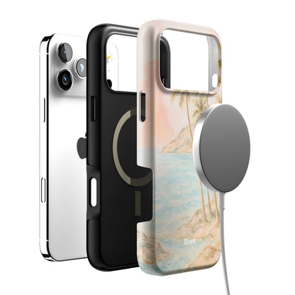 Coastal iPhone Case gallery - Iphone_17_Pro_Max_4