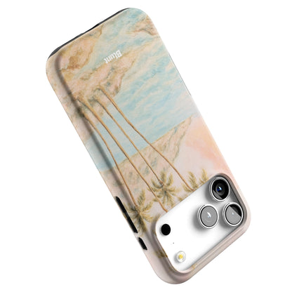 Coastal iPhone Case gallery - Iphone_17_Pro_Max_5