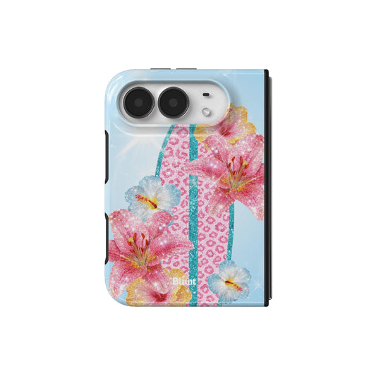 coastal-mist-iphone-case iPhone 18 Duo case, view 2
