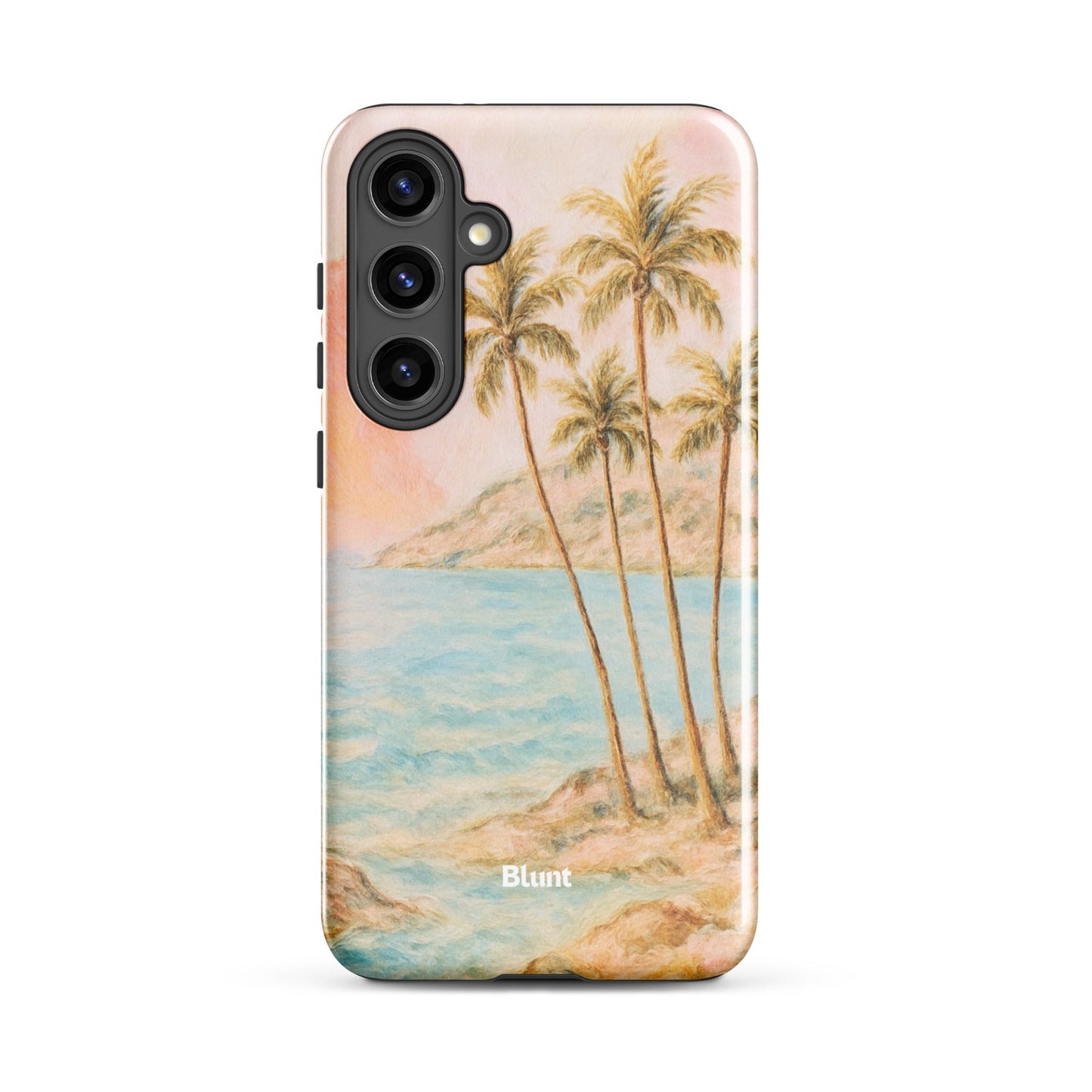 Coastal Samsung Case - Blunt Cases