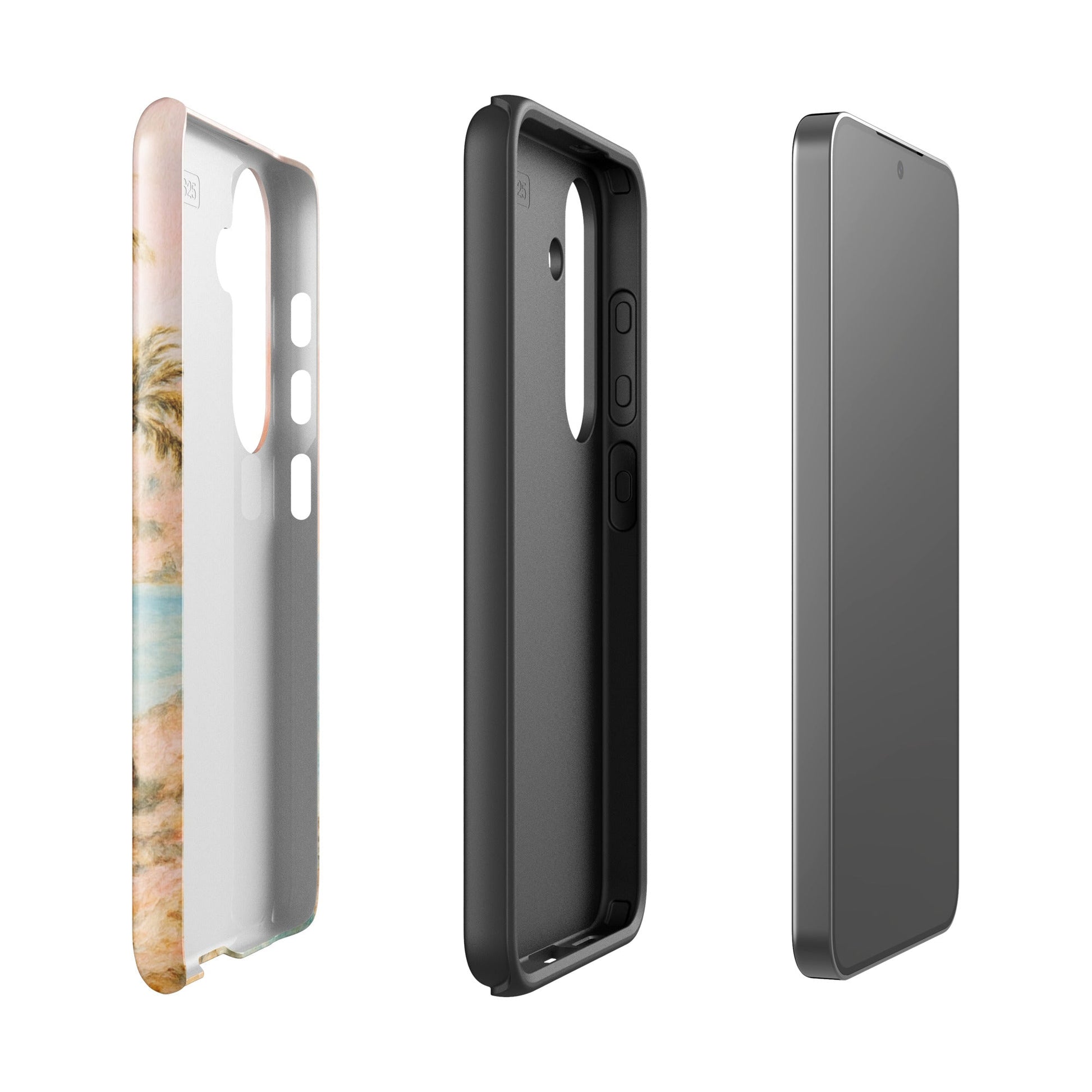 Coastal Samsung Case - Blunt Cases