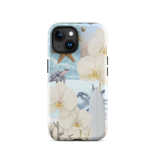 Coastside iPhone Case - Blunt Cases