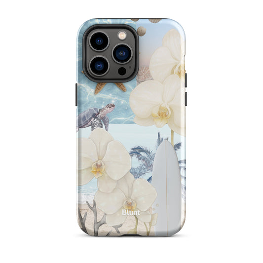 Coastside iPhone Case - Blunt Cases