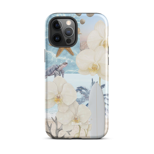 Coastside iPhone Case - Blunt Cases