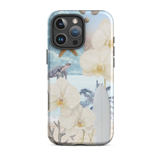 Coastside iPhone Case - Blunt Cases