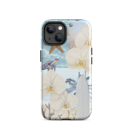 Coastside iPhone Case - Blunt Cases
