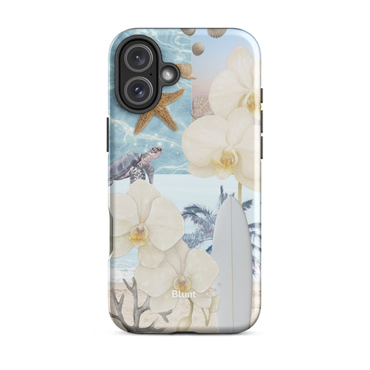 Coastside iPhone Case - Blunt Cases