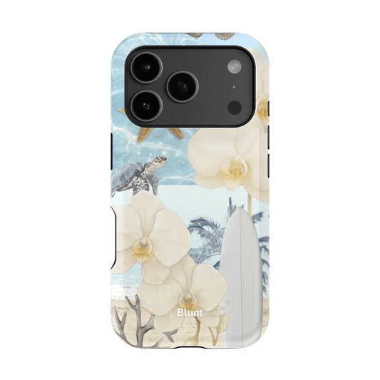 Coastside iPhone Case - Blunt Cases