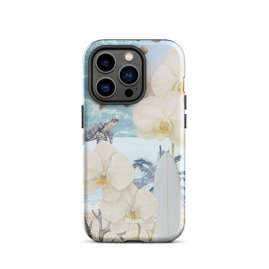Coastside iPhone Case - Blunt Cases