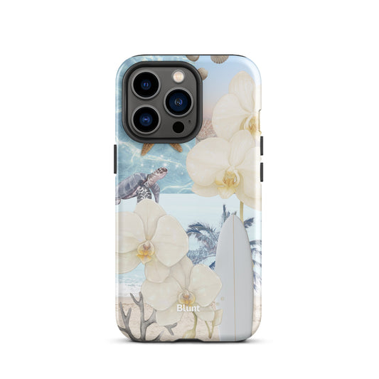 Coastside iPhone Case - Blunt Cases