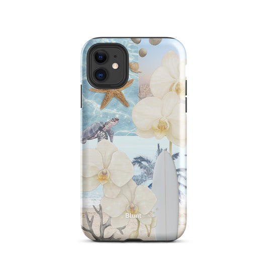 Coastside iPhone Case - Blunt Cases