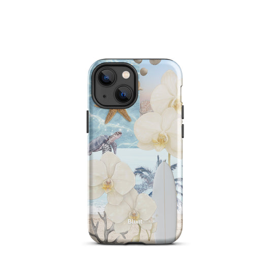 Coastside iPhone Case - Blunt Cases
