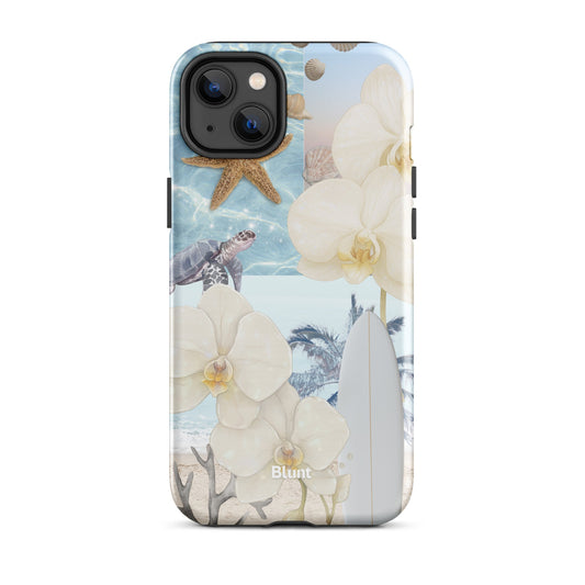 Coastside iPhone Case - Blunt Cases