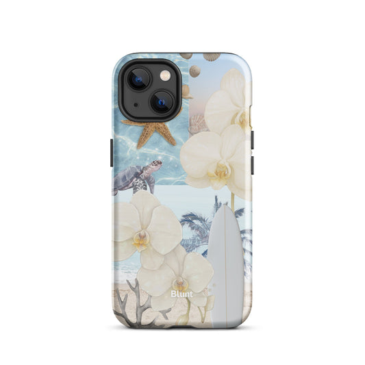 Coastside iPhone Case - Blunt Cases