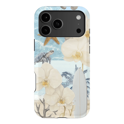 Coastside iPhone Case - Blunt Cases